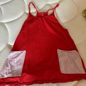 Free People Movement Hot Shot Mini